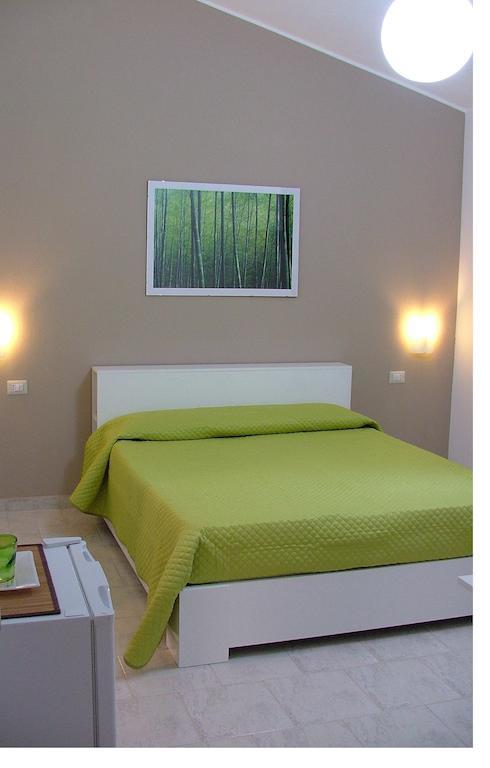 B&B Hibiscus Capoterra Pokoj fotografie